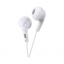 JVC HA-F160-W-E In ear headphones