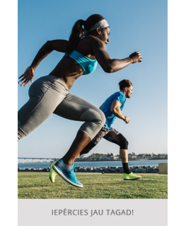 Food container rectangle 3L transparent|blue