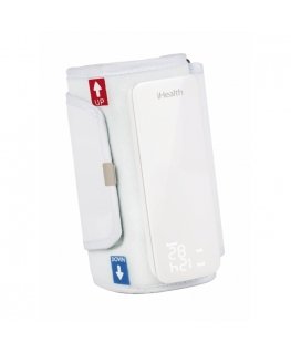 iHealth BP5S asinsspiediena mērīšana Augšdelma Automātisks