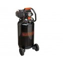 Black & Decker Black & Decker oil-free compressor 50L 2.0KM 8BAR
