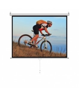 ART ER M72 4:3 проекционный экран