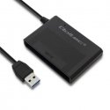 Qoltec Hard Drive Adapter USB 3.0 HDD/SSD