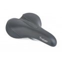 Author Saddle ASD Comforter (black)