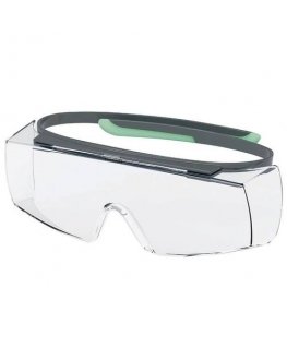 uvex super OTG planet fbl. sv exc. anth/jade