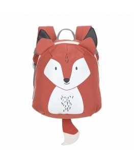 Lässig About Friends backpack Red Polyester