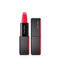 Shiseido Modern Matte Powder Lipstick 513 Shock Wave Lipstick fo