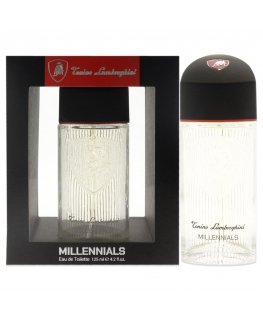 Lamborghini Millennials