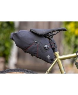 SILCA GRINTA ROLL TOP krepšys po balneliu, 2L - 5L