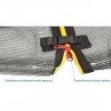 Enero INTERNAL NET FOR TRAMPOLINE FI 305CM