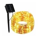 Forever Light SUNARI FLS-82 Solar Lamp Wire LED 22m / 600mAh / Li-Ion