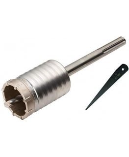 Crown "IRWIN" HEAVY 115 mm