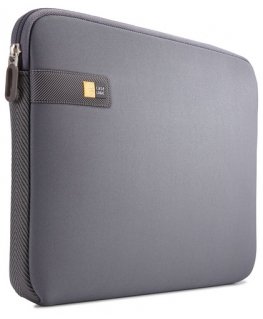Case Logic LAPS-114 Graphite 35.6 cm (14") Sleeve case