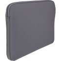 Case Logic LAPS-114 Graphite 35.6 cm (14") Sleeve case