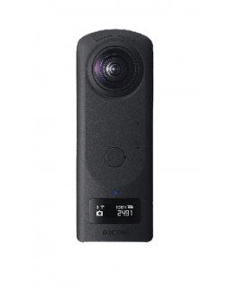 Ricoh Theta Z1 360 Camera