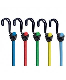 MASTER LOCK Reverse Twin Wire Bungee Pack