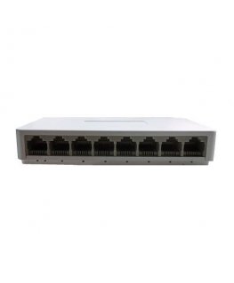 Extra Digital 8-port Gigabit network hub
