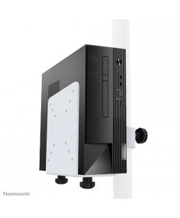 Neomounts THINCLIENT-10 держатель для ПК Серебристый