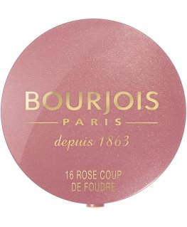 Blush Bourjois No. 16, pink
