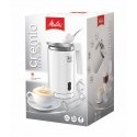 Melitta Cremio II Automatic White