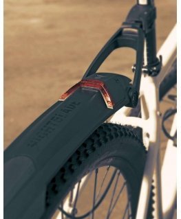 Sks Germany SKS NIGHTBLADE FLASH 29" galinis dviračio purvasargis