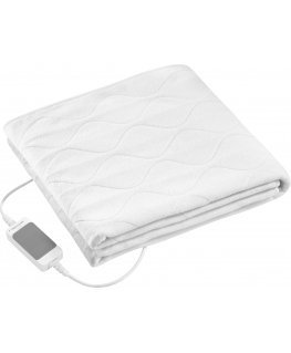 ProfiCare PC-WUB 3060 Электрическое одеяло 60 W Белый