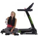 Tunturi Competence T10 Treadmill