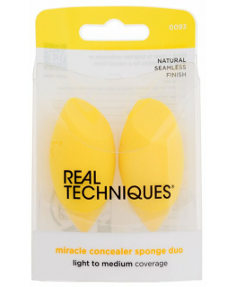 Real Techniques Miracle Concealer Sponge Applicator