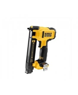 DEWALT 18V STAPLER WITHOUT BATTERIES AND CHARGER DCN701N