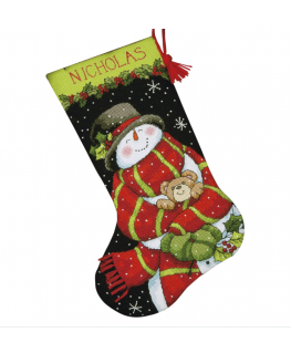 Simplicity Creative Corp Needlecraft Kit D71-09151