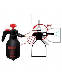 KS Tools 150.8251 hand sprayer