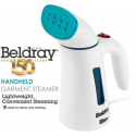 Beldray BEL0725TQ-VDEEU7 Handheld Garment Steamer