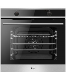 Gram IO 18610-90 X ahi 77 l A Roostevaba teras