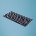 R-Go Tools Compact Break R-Go keyboard, QWERTY (ND), bluetooth, black