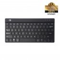 R-Go Tools Compact Break R-Go keyboard, QWERTY (ND), bluetooth, black