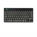 R-Go Tools Compact Break R-Go keyboard, QWERTY (ND), bluetooth, black