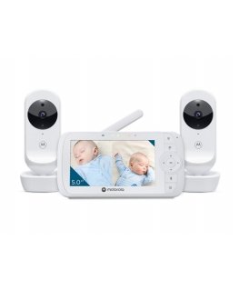 Motorola VM35-2 300 m Wi-Fi Белый