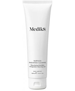 Medik8 Surface Radiance Cleanse Cleansing Gel - Čisticí gel na obličej