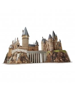 FDP FAP HP Hogwarts Castle GML