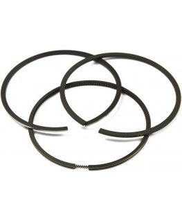 Engine piston ring set Briggs&Stratton 499425 3 pcs.