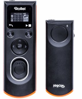 Rollei Wireless remote shutter release for Nikon
