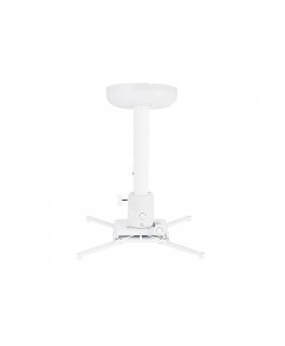 Multibrackets 3149 projektora stiprinājums Griesti Balts