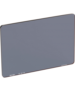 NiSi Cine Filter Nano FS ND 4x5.65" 1.8 (6stop)