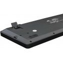 Keyboard Baracuda BGK-01114 Krill Black US Keyboard Baracuda BGK-01114 Krill Black US