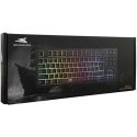Keyboard Baracuda BGK-01114 Krill Black US Keyboard Baracuda BGK-01114 Krill Black US
