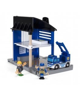 BRIO 33813 mänguasjakomplekt