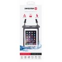 Swissten Waterproof Case for Tablet up to 11"