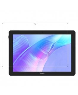 iLike 2.5D Malu Ekrāna aizsargstikls priekš Huawei MatePad T10s