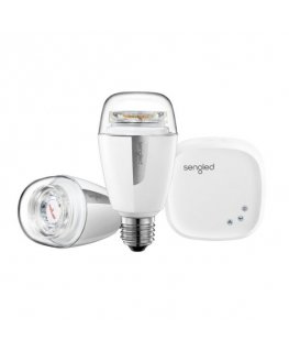 Sengled Element Plus Kit Smart lighting kit Wi-Fi