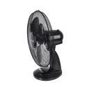 Mesko Home MS 7308 ventilators Melns