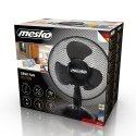 Mesko Home MS 7308 koduventilaator Must